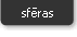 sferas